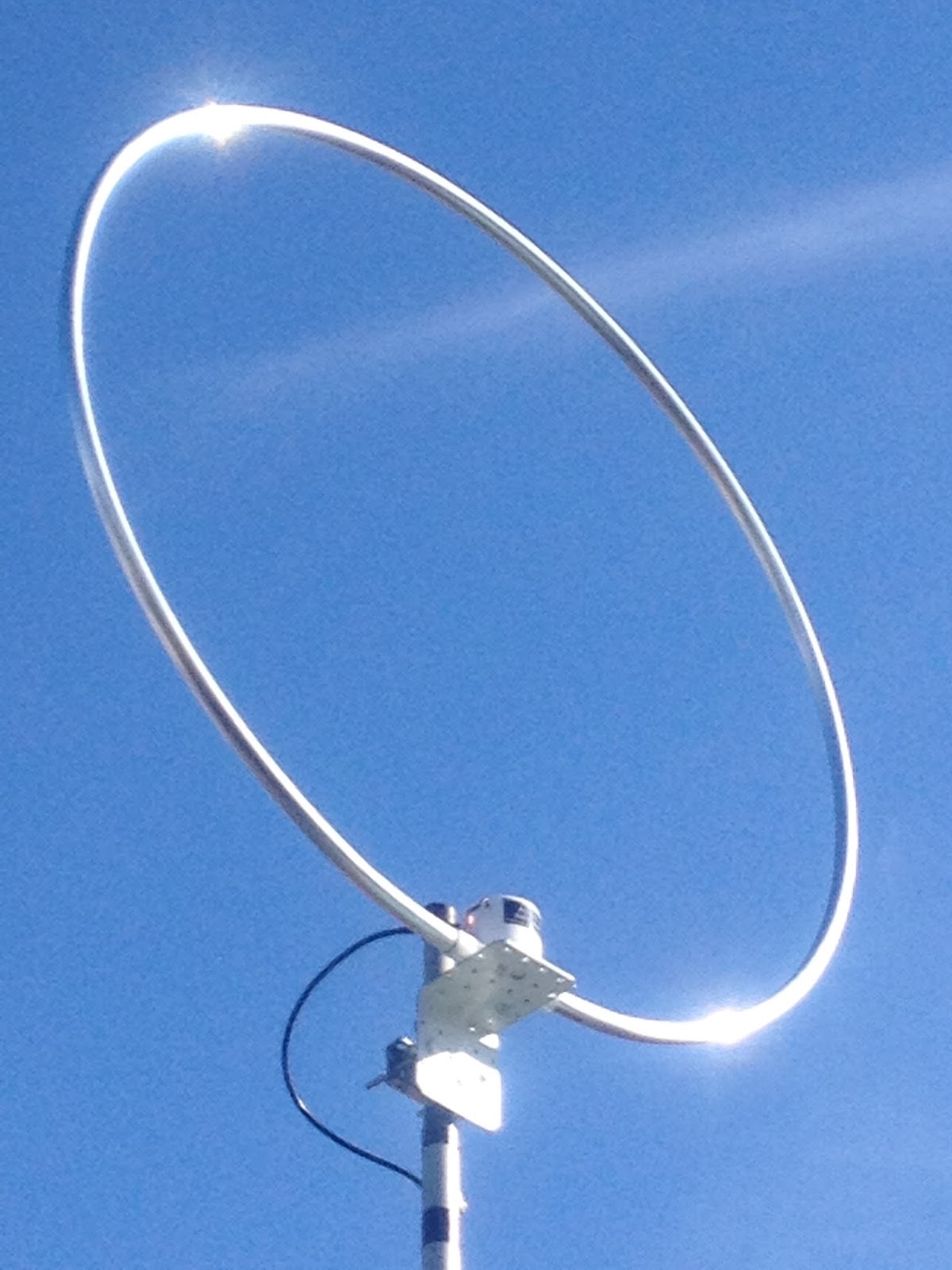Wellbrook Loop Antenna Usa Sales – UVZB