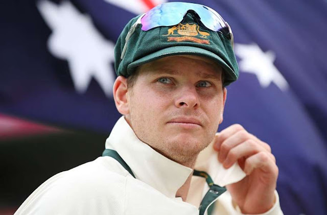 Cricket Australia's cultural reviewer backs Steve Smith for the leadership role