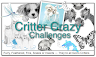 Critter Crazy Challenges