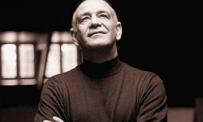 «Ζήτησα από τον Μητροπάνο να κόψει το ποτό και το τσιγάρο για να συνεργαστώ μαζί του» (Video)