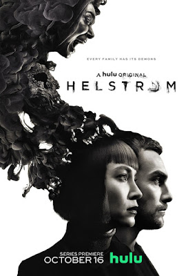 Helstrom Series Poster 1