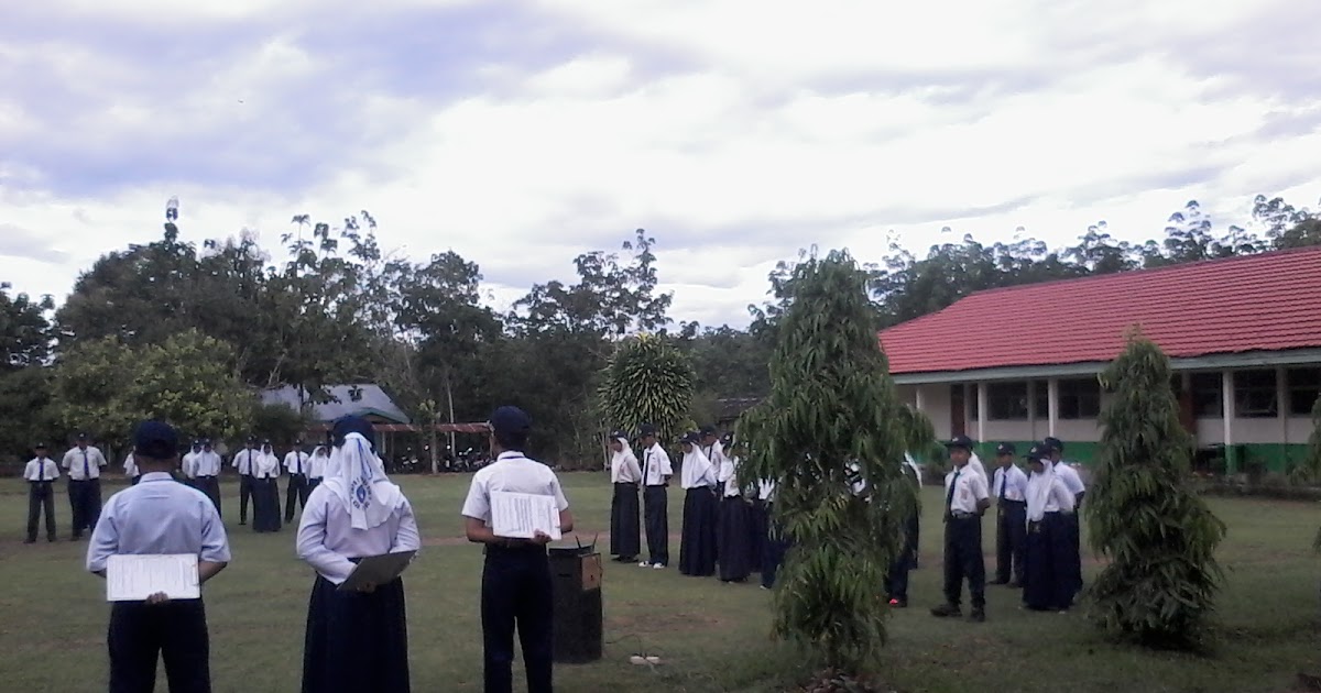 Contoh Daftar Isi Kliping Ipa Contoh Wolu