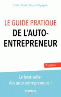 Le guide pratique de l'auto-entrepreneur