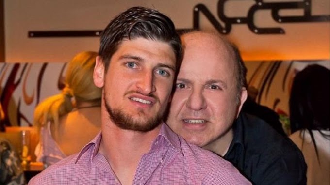  Παναγιώτης Σκαφτούρος: Συγκλονισμένος ο Νίκος Μουρατίδης από τον θάνατο του πρώην ποδοσφαιριστή 