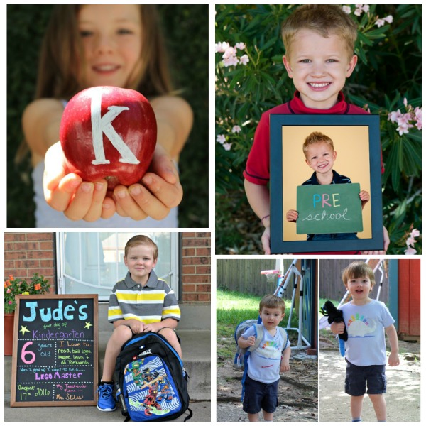 20 PHOTO IDEAS FOR BACK TO SCHOOL- these are so cute! #backtoschool #backtoschoolphotoshoot #backtoschoolpictures #backtoschoolpicuteideas #kidspictureideas #schoolphotoshoot #photoideas #growingajeweledrose