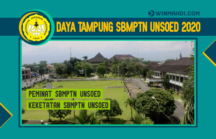 Keketatan Snmptn Unnes 2021