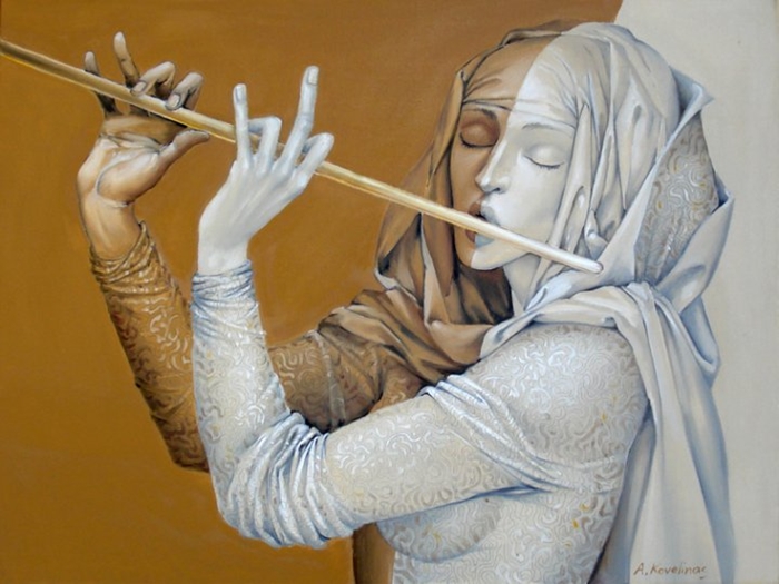 Andrius Kovelinas Tutt Art@ () Andrius Kovelinas Tutt Art@ ()
