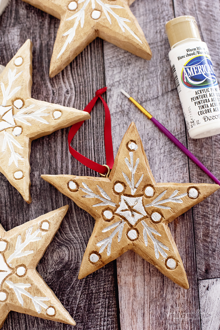 Pen Paper Flowers November 2019