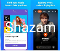 Aplikasi Gratis Pemutar Musik, Otomatis Menampilkan Lirik Lagu di HP Android