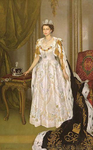 Happy Birthday Queen Elizabeth