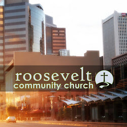 Roosevelt Community Church - Phoenix AZ