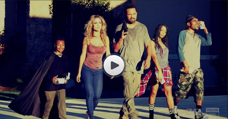 Meet The Blacks Streaming Mike Epps: Meet The Blacks Full Movie | CINEMA MOVIE STREAMING (HD)