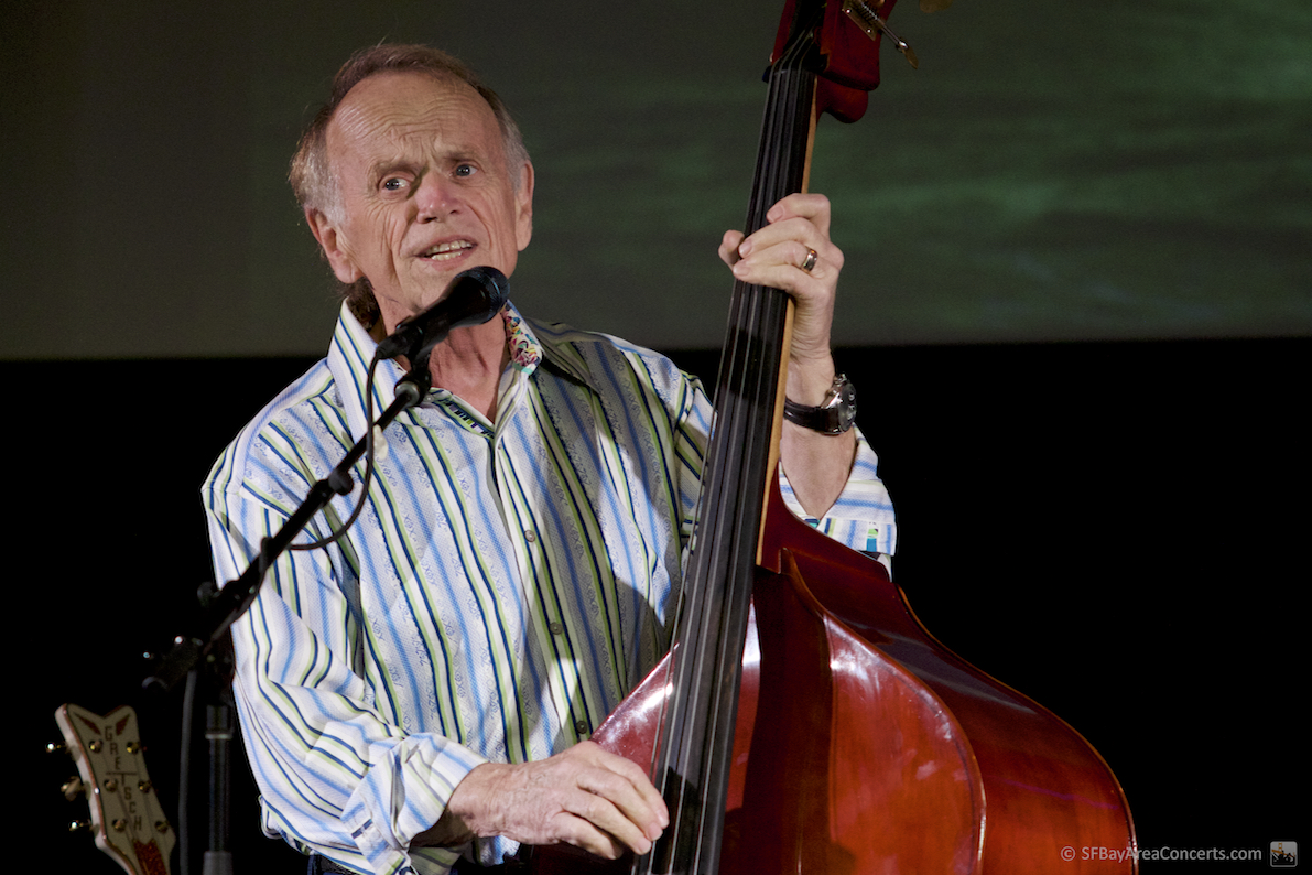 Review - Al Jardine, original founding member of The Beach Boys @ the