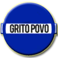 GRITO DE POVO FUTEBOL CLUBE DO FOGO