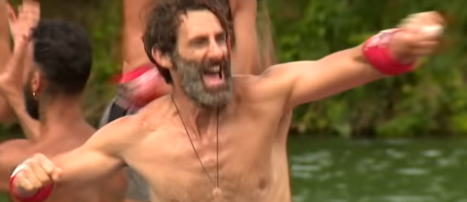   Survivor trailer 24/01:  Πέφτουν κορμιά για τη νίκη  και η ψυχολογική κατάρρευση της Σοφίας