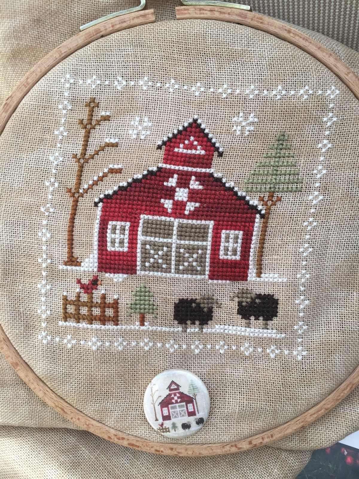 A Kiwi Stitching All things stitching