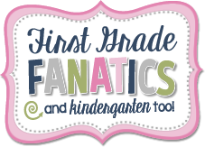First Grade Fanatics