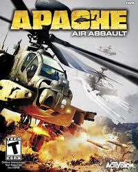 Apache Air Assault Free Download Apache Air Assault Free Download