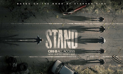 The Stand 2020 Miniseries Poster 4