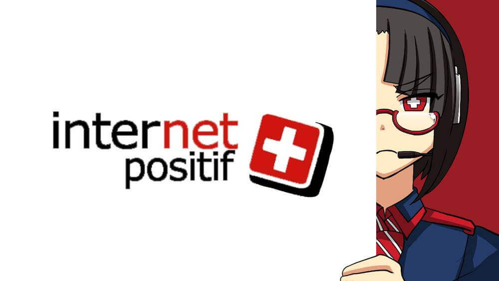 Cara Membuka Internet Positif Cara Membuka Internet Positif