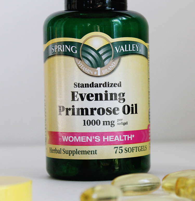 10 Health and Beauty Benefits of Evening Primrose Oil Art Loves Company