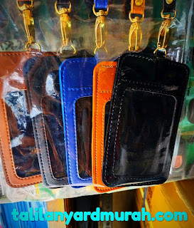 Pusat produksi tali lanyard terbaik di Indonesia Pusat produksi tali lanyard terbaik di Indonesia