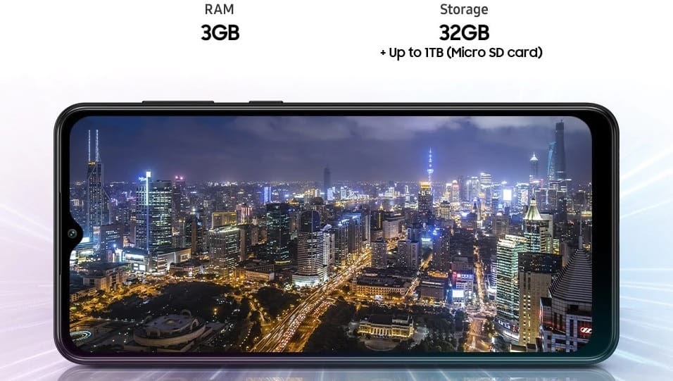 Rekomendasi 4 HP Murah Samsung dikisaran harga 1 Juta (dibawah 1,5 Juta