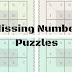 Number Puzzles and Answers for Middle School Students