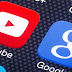 YouTube - Gmail: Επανήλθαν έπειτα από περίπου μια ώρα
