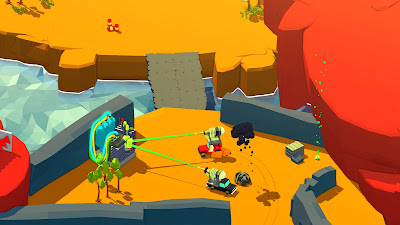 Mugsters Game Screenshot 9