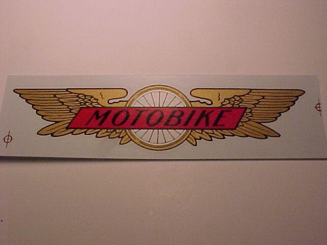 free mountain bike stickers