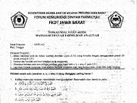 Contoh Proposal Pembangunan Madrasah Diniyah Takmiliyah Pdf