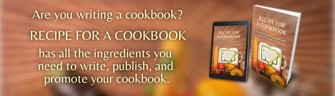 Recipe for a Cookbook