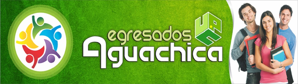 EGRESADOS UNICESAR AGUACHICA