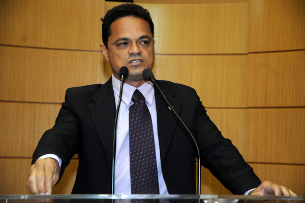 Deputado destaca parceria entre Prefeitura de Maruim e a SSP