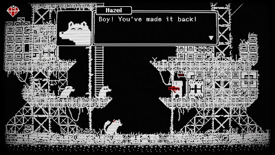 Dogworld Game Screenshot 1