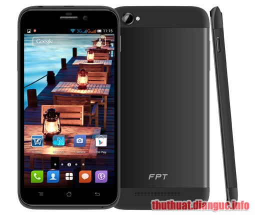 ROM stock cho FPT VI (file bin + hướng dẫn cho ai cần) ROM stock cho FPT VI (file bin + hướng dẫn cho ai cần)