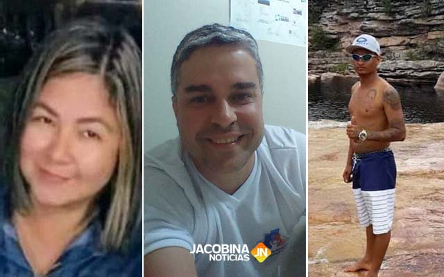 Fisioterapeuta é acusado de mandar assassinar amante em Lapão