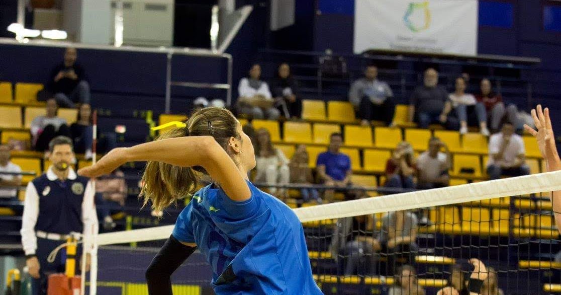 Lydia AlonsoVolleyball player PALMARÉS