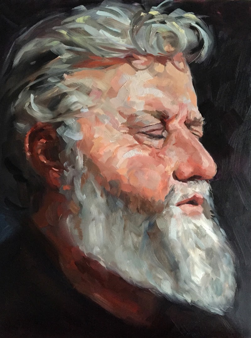 Painting by Jane Clatworthy from Chichester, UK. Painting by Jane Clatworthy from Chichester, UK.