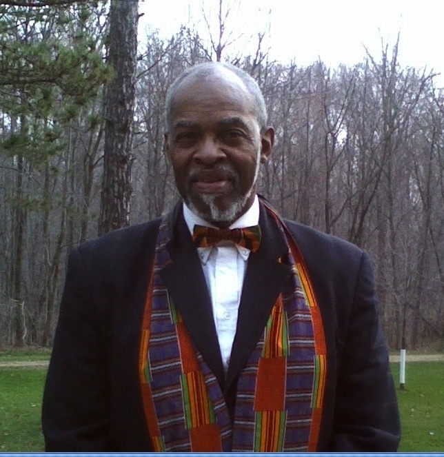 Maple Heights African American Gazette: BEST SELLING AUTHOR, FRANK R ...