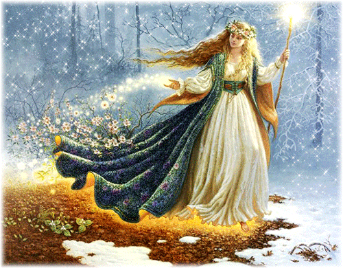 Сретение Господне 2019: поздравления в прозе, стихах и яркая анимация