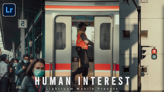 [FREE] PRESET LIGHTROOM TERBARU 2021 | CINEMATIC URBAN STREET PHOTOGRAPHY |  HUMAN INTEREST PRESETS