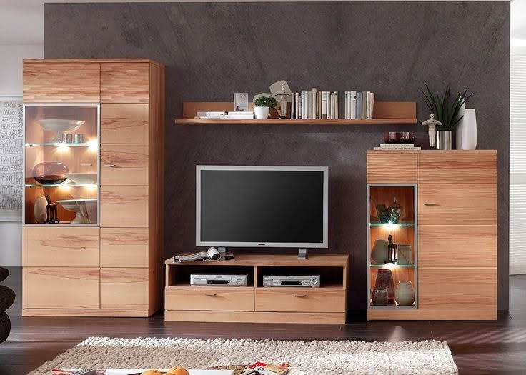 Living room tv cupboards | tv setup |wooden tv cabinet designs |wooden t...