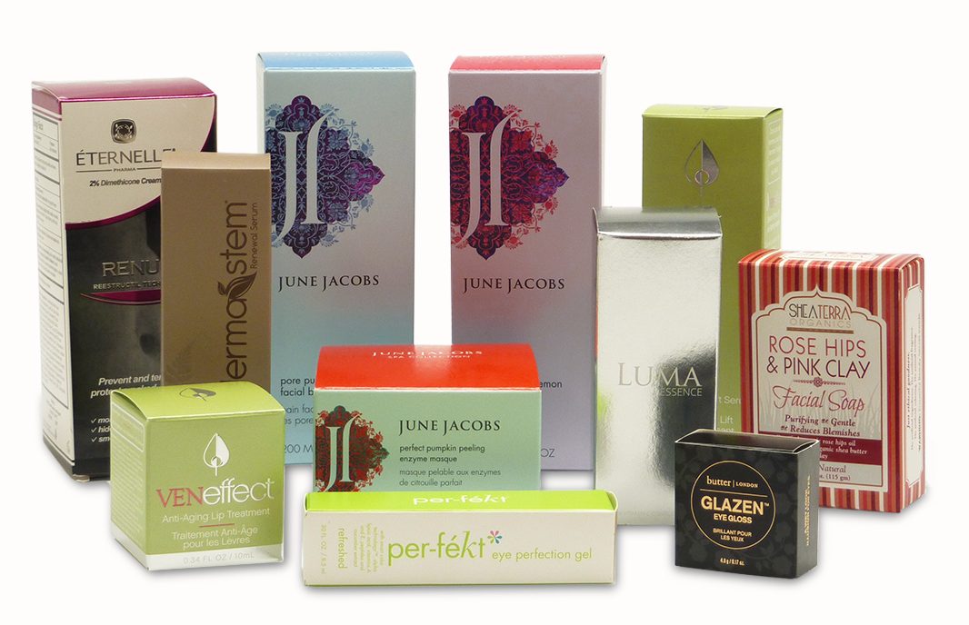 Custom Packaging Boxes in UK Custom Cosmetic Boxes is the Right Choice