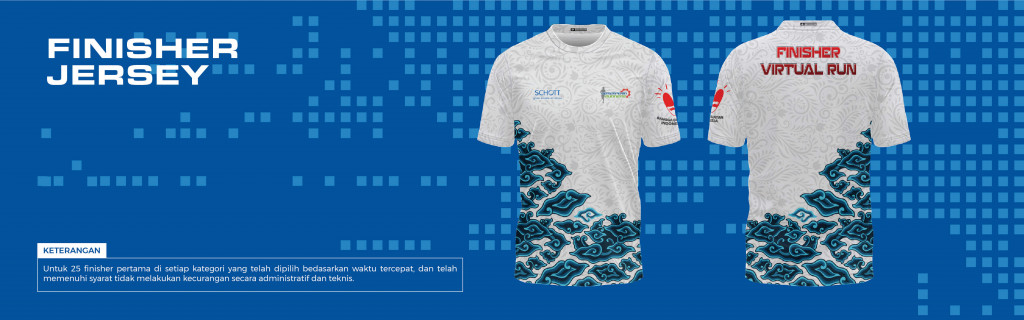 🔍 SCHOTT Kemenperin Runners Virtual Run • 2021 SCHOTT Kemenperin Runners Virtual Run • 2021
