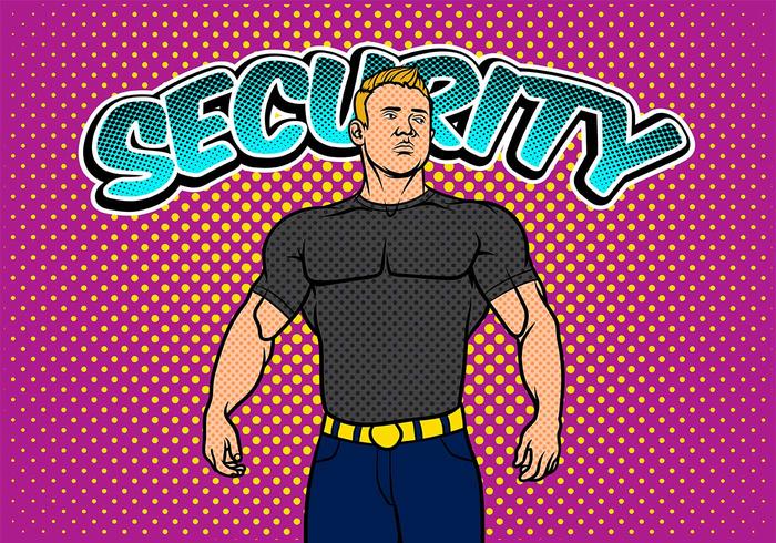 Universal Bouncers Security