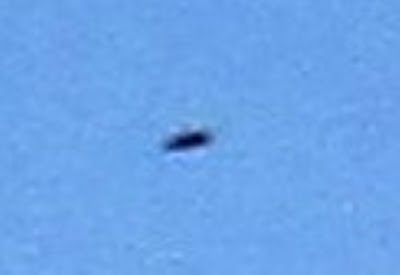UFO Sightings Weekly: Disk UFO spotted flying fast over Christie Downs ...