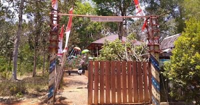tempat wisata kalimantan selatan destinasi wisata kalimantan selatan