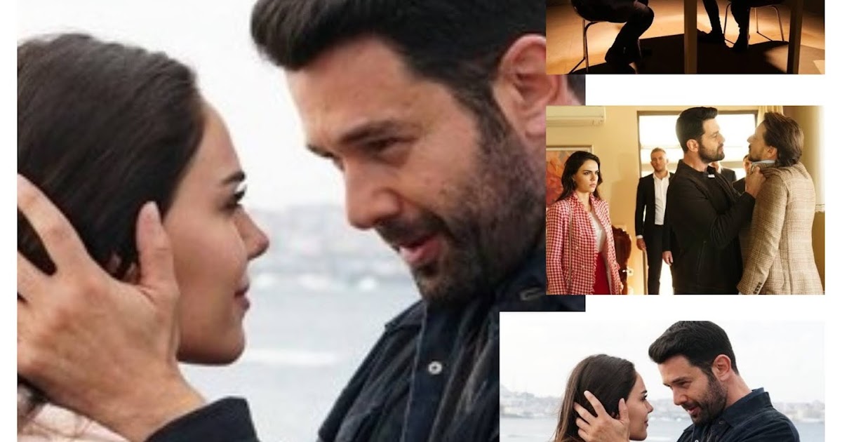 Dragoste și Secrete Ep 23 33 Rezumat Kimse Bilmez Ep 20 25 Flory4all